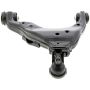 MEVOTECH OG GS861297 Suspension Control Arm and Ball Joint Assembly