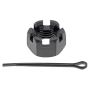 MEVOTECH OG GS861297 Suspension Control Arm and Ball Joint Assembly