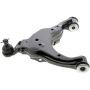 MEVOTECH OG GS861297 Suspension Control Arm and Ball Joint Assembly