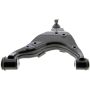 MEVOTECH OG GS861298 Suspension Control Arm and Ball Joint Assembly