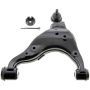 MEVOTECH OG GS861298 Suspension Control Arm and Ball Joint Assembly