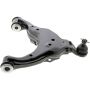 MEVOTECH OG GS861298 Suspension Control Arm and Ball Joint Assembly