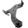 MEVOTECH OG GS861300 Suspension Control Arm and Ball Joint Assembly