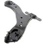 MEVOTECH OG GS861300 Suspension Control Arm and Ball Joint Assembly