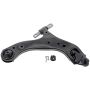 MEVOTECH OG GS861300 Suspension Control Arm and Ball Joint Assembly