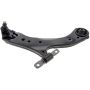 MEVOTECH OG GS861300 Suspension Control Arm and Ball Joint Assembly