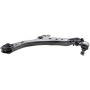 MEVOTECH OG GS861301 Suspension Control Arm and Ball Joint Assembly
