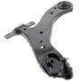 MEVOTECH OG GS861301 Suspension Control Arm and Ball Joint Assembly