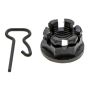 MEVOTECH OG GS861301 Suspension Control Arm and Ball Joint Assembly