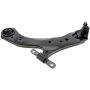 MEVOTECH OG GS861301 Suspension Control Arm and Ball Joint Assembly