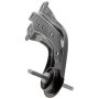 MEVOTECH OG GS861306 Suspension Trailing Arm