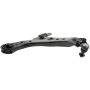 MEVOTECH OG GS861312 Suspension Control Arm and Ball Joint Assembly