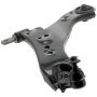 MEVOTECH OG GS861312 Suspension Control Arm and Ball Joint Assembly