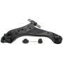 MEVOTECH OG GS861312 Suspension Control Arm and Ball Joint Assembly