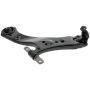 MEVOTECH OG GS861312 Suspension Control Arm and Ball Joint Assembly