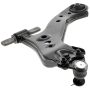 MEVOTECH OG GS861313 Suspension Control Arm and Ball Joint Assembly