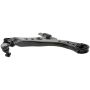 MEVOTECH OG GS861313 Suspension Control Arm and Ball Joint Assembly
