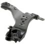 MEVOTECH OG GS861313 Suspension Control Arm and Ball Joint Assembly