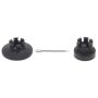 MEVOTECH OG GS861313 Suspension Control Arm and Ball Joint Assembly