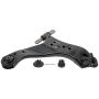MEVOTECH OG GS861313 Suspension Control Arm and Ball Joint Assembly
