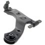 MEVOTECH OG GS861321 Suspension Control Arm and Ball Joint Assembly