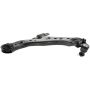 MEVOTECH OG GS861321 Suspension Control Arm and Ball Joint Assembly