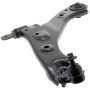 MEVOTECH OG GS861321 Suspension Control Arm and Ball Joint Assembly