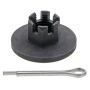 MEVOTECH OG GS861321 Suspension Control Arm and Ball Joint Assembly
