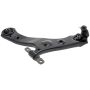 MEVOTECH OG GS861321 Suspension Control Arm and Ball Joint Assembly