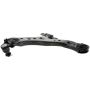 MEVOTECH OG GS861322 Suspension Control Arm and Ball Joint Assembly