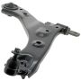 MEVOTECH OG GS861322 Suspension Control Arm and Ball Joint Assembly