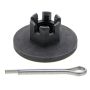MEVOTECH OG GS861322 Suspension Control Arm and Ball Joint Assembly
