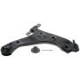 MEVOTECH OG GS861322 Suspension Control Arm and Ball Joint Assembly