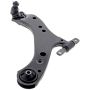 MEVOTECH OG GS861330 Suspension Control Arm and Ball Joint Assembly