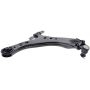 MEVOTECH OG GS861330 Suspension Control Arm and Ball Joint Assembly