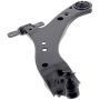 MEVOTECH OG GS861330 Suspension Control Arm and Ball Joint Assembly