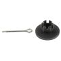 MEVOTECH OG GS861330 Suspension Control Arm and Ball Joint Assembly
