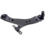 MEVOTECH OG GS861330 Suspension Control Arm and Ball Joint Assembly