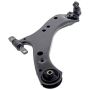 MEVOTECH OG GS861331 Suspension Control Arm and Ball Joint Assembly