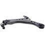 MEVOTECH OG GS861331 Suspension Control Arm and Ball Joint Assembly