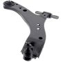 MEVOTECH OG GS861331 Suspension Control Arm and Ball Joint Assembly