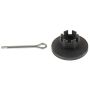 MEVOTECH OG GS861331 Suspension Control Arm and Ball Joint Assembly