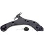 MEVOTECH OG GS861331 Suspension Control Arm and Ball Joint Assembly