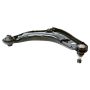 MEVOTECH OG GS86138 Suspension Control Arm and Ball Joint Assembly