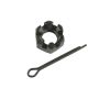 MEVOTECH OG GS86152 Suspension Control Arm and Ball Joint Assembly