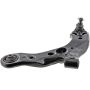 MEVOTECH OG GS86163 Suspension Control Arm and Ball Joint Assembly