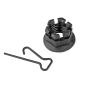 MEVOTECH OG GS86163 Suspension Control Arm and Ball Joint Assembly