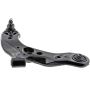 MEVOTECH OG GS86164 Suspension Control Arm and Ball Joint Assembly