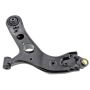 MEVOTECH OG GS86164 Suspension Control Arm and Ball Joint Assembly
