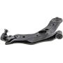 MEVOTECH OG GS86164 Suspension Control Arm and Ball Joint Assembly